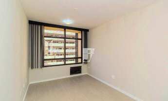 Imagem 6: Conjunto para alugar, 28 m² por R$ 880,00/mês - Batel - Curitiba/PR