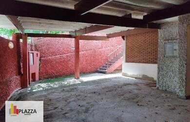 Imagem 3: Sobrado com 3 dormitórios para alugar, 250 m² por R$ 4.500/mês - Parque São Domingos - São