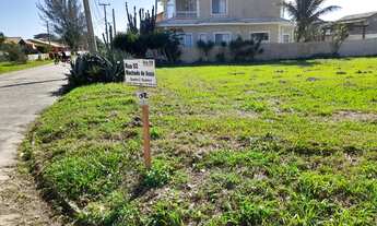 Imagem 5: Orla 500 - Cabo Frio