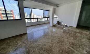 Imagem 6: Cobertura para venda com 280 metros quadrados com 5 quartos em Vitória