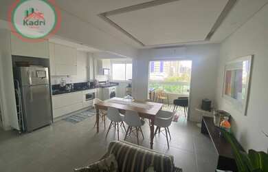 Imagem 5: Apartamento com 2 dormitórios à venda, 86 m² por R$ 400.000,00 - Vila Guilhermina - Praia