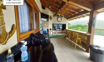 Imagem 7: Casa com 10 dormitórios à venda, 950 m² por R$ 12.935.000,00 - Centro - Ilhabela/SP