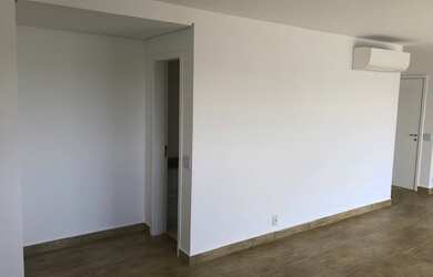 Imagem 4: Apartamento para venda possui 123 metros quadrados com 3 quartos em Campo Belo - São Paulo