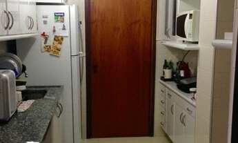 Imagem 3: Apartamento - Mansões Santo Antônio - Campinas