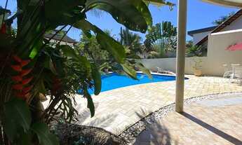 Imagem 3: Casa com 5 dormitórios à venda, 410 m² por R$ 4.400.000,00 - Riviera de São Lourenço - Ber