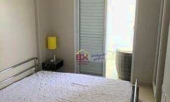 Imagem 5: Apartamento com 3 dormitórios à venda, 116 m² por R$ 1.800.000 - Riviera - Módulo 8 - Bert