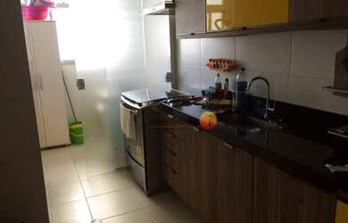Imagem 5: Apartamento com 3 dormitórios à venda, 106 m² por R$ 1.050.000,00 - Piratininga - Niterói