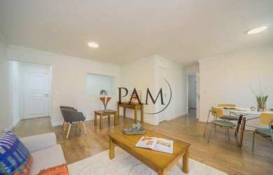 Imagem 3: Apartamento com 2 dormitórios à venda, 82 m² por R$ 794.000 - Vila Romana