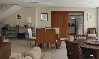 Imagem 3: Florianopolis - Casa de Condomínio - Jurere Internacional