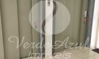 Imagem 4: Apartamento - Cidade Satélite Íris - Campinas