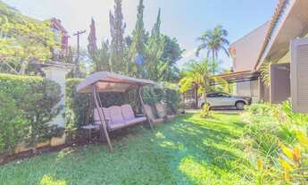 Imagem 3: Porto Alegre - Casa Padrão - Três Figueiras