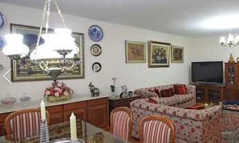 Imagem: Apartamento para venda tem 127 metros quadrados