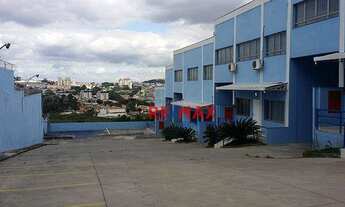 Imagem 2: Locação de Galpão em Condomínio em Barueri, R$ 13.750,00 mensais