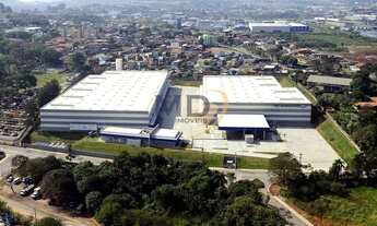 Imagem: GUARULHOS - Galpão/Depósito/Armazém