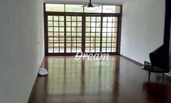 Imagem 2: Apartamento com 3 dormitórios à venda, 173 m² por R$ 740.000,00 - Taumaturgo - Teresópolis