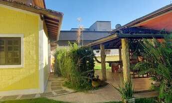 Imagem: Caraguatatuba - Casa Padrão - Mar Verde