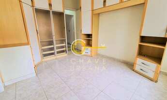 Imagem 7: Apartamento com 3 dormitórios à venda, 123 m² por R$ 650.000,00 - Ponta da Praia - Santos