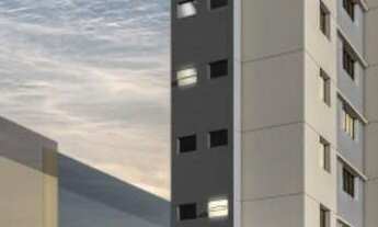 Imagem 3: Apartamento com 2 dormitórios à venda, 61 m² por R$ 525.980,00 - Santa Efigênia - Belo Hor