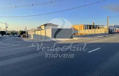 Imagem 6: Terreno - Jardim Amanda I - Hortolândia