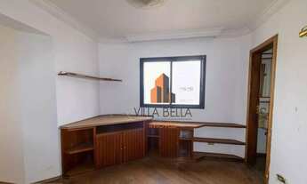 Imagem 5: Apartamento com 3 dormitórios, 130 m² - venda por R$ 860.000,00 ou aluguel por R$ 3.000,00