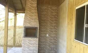 Imagem 7: Sítio, Canelinha - SC