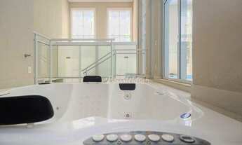 Imagem 5: Apartamento à venda, 403 m² por R$ 8.500.000,00 - Moema - São Paulo/SP