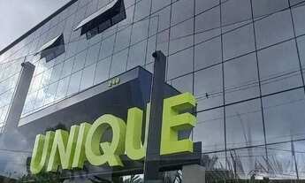 Imagem 2: Sala comercial à venda, 62 m² por R$ 480.000 - Vila Cruz - Poços de Caldas/MG