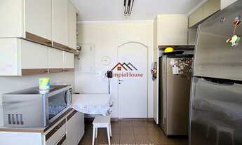 Imagem 4: Cobertura Venda Moema 533 m² 5 Dormitórios