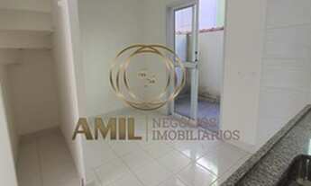 Imagem: Casa para aluguel possui 70 metros quadrados