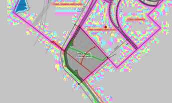 Imagem 3: Área para loteamento 6 alqueires