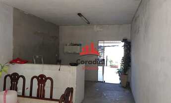 Imagem 4: Casa com 3 dormitórios à venda, 160 m² por R$ 450.000 - Jardim Boer I - Americana/SP