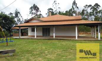 Imagem: Mogi das Cruzes - Chácara - Botujuru