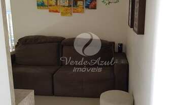 Imagem 4: Apartamento - Jardim Santa Izabel - Hortolândia