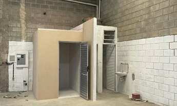 Imagem 6: Galpão/Depósito/Armazém para aluguel possui 130 metros quadrados em Castelo - Belo Horizon