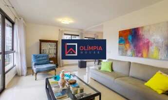 Imagem 3: Cobertura Venda 4 Dormitórios - 287 m² Higienópolis