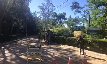 Imagem: Nova Lima - Loteamento/Condomínio - Estancia