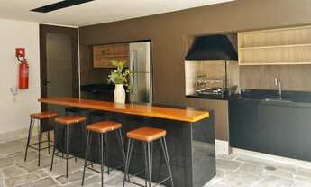 Imagem 7: Apartamento Alto Padrão para Venda em Jardim das Acácias sao Paulo-SP - 2240