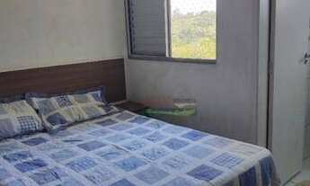 Imagem 3: Apartamento com 2 dormitórios à venda, 50 m² por R$ 208.000,00 - Bosque dos Eucaliptos - S