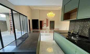 Imagem 5: Casa à venda no bairro Parque Residencial Damha - São José do Rio Preto/SP