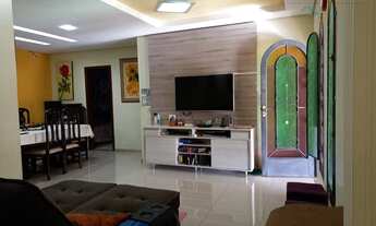 Imagem 6: Casa com 3 dormitórios à venda, 261 m² por R$ 1.299.000,00 - Esplanada - Belo Horizonte/MG