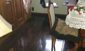 Imagem 2: Casa com 3 quartos à venda, São Cristóvão, Rio de Janeiro/RJ