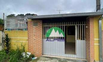 Imagem 3: Casa Averbada! frente!