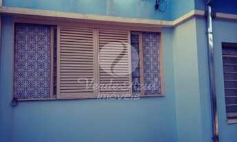 Imagem 4: Casa - Vila Fortuna - Campinas