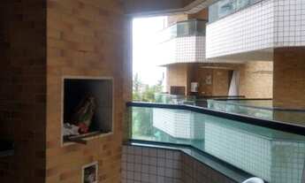 Imagem: Apartamento com 3 dormitórios à venda