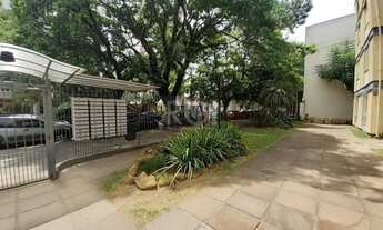 Imagem: Porto Alegre - Apartamento Padrão - Menino