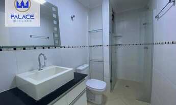 Imagem 2: Apartamento com 2 dormitórios à venda, 84 m² por R$ 330.000 - Nova América - Piracicaba/SP