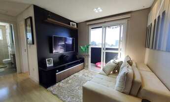 Imagem 3: CAXIAS DO SUL - Apartamento Padrão - Vila Horn