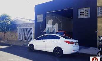 Imagem: Salão/Galpão (salão - térreo