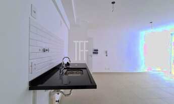 Imagem 6: Apartamento - Bosque - Campinas