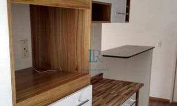 Imagem 2: Apartamento à venda, 72 m² por R$ 370.000,01 - Jardim Tupanci - Barueri/SP